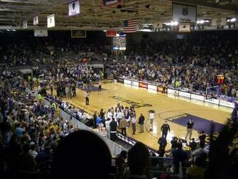 This Williams Arena Photo For Your Desktop