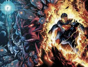 Superman By Jim Lee Comics