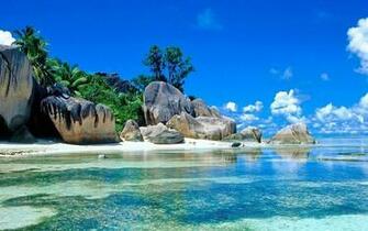 Fiji Beach Desktop Wallpaper At Wallpaperbro