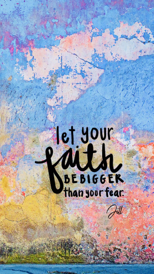 Faith Wallpaper iPhonelocksceen From Scratch iPhonewallpaper