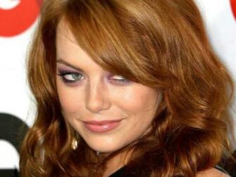Emma Stone Wallpaper