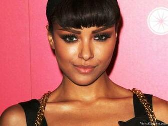 3d Kat Graham Wallpaper High Resolution