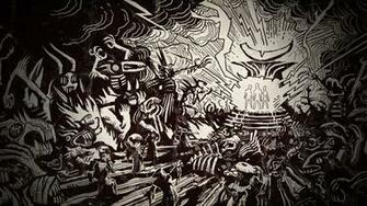 1080p Brutal Legend Computer Wallpaper Id For
