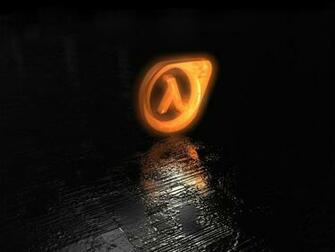 Wallpaper Half Life