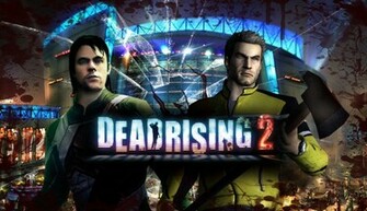 Entertainment Dead Rising Rebecca Chang Hot HD Desktop Wallpaper