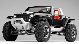 Jeep Wallpaper Background