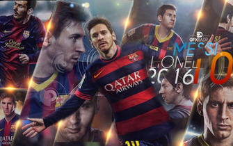 Wallpaper Messi New By Badr Ds Watch Customization
