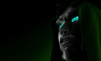 Dr Doom Wallpaper