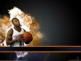 Nate Robinson Okc Thunder Wallpaper Basketball At