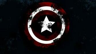 Captain America Wallpaper HD Image
