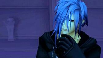 Best Zexion Wallpaper Kingdom Hearts