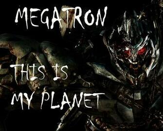 Transformers Movie Wallpaper By Lordstrscream94