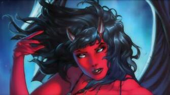 Purgatori HD Wallpaper Background Image Id