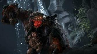 Evolve Wallpaper HD Jpg
