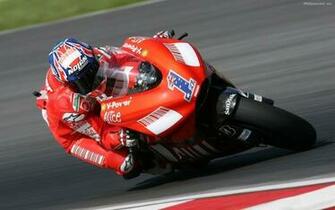 Casey Stoner Wallpaper