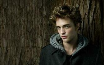 Robert Pattinson Image Background HD Wallpaper