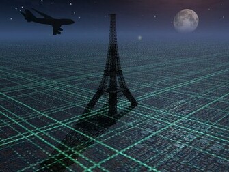3d Sciencefiction Wallpaper Science Fiction