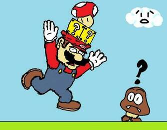 Supermariologan S Deviantart Gallery