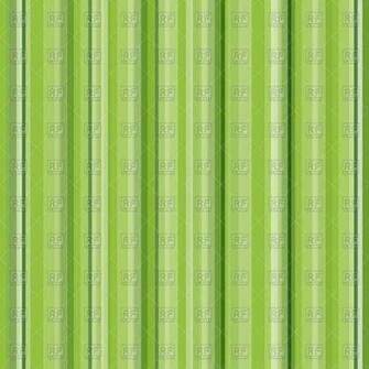 Abstract Green Striped Wallpaper Royalty Vector