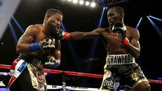 Terence Crawford El Nuevo Dolo De Am Rica Universo Deportivo