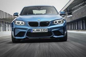 Bmw M2 Wallpaper Conceptcarz