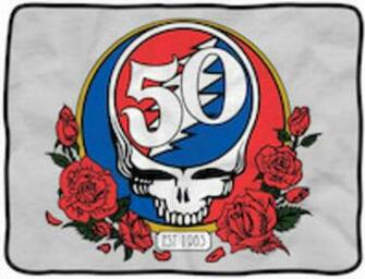 Grateful Dead 50th Anniversary Wallpaper More News