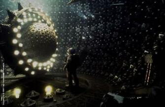 Event Horizon Wallpaper