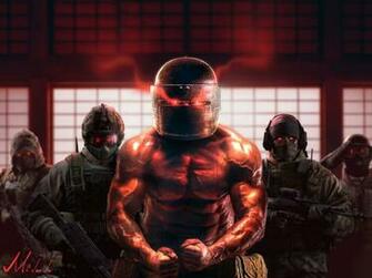 Most Strongest R6s Russian Tachanka Wallpaper By Mcjoajoa On