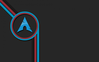 Arch Linux Wallpaper