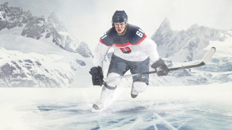 Ice Hockey 4k Wallpaper In HD