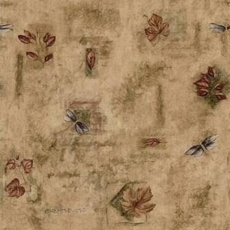 Shop Waverly Red Strippable Prepasted Classic Wallpaper At Lowes