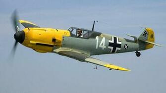 World War Ii Luftwaffe Warbird Wallpaper Hq