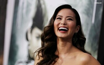 Jamie Chung Wallpaper