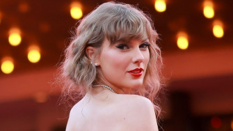Taylor Swift S Eras Tour Concert Film Has Broken Records Before