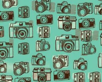Vintage Camera Wallpaper Cameras