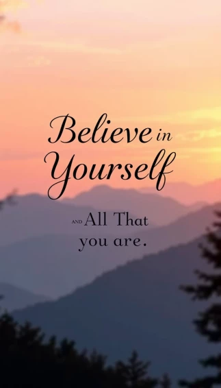 Inspirational Phone Wallpaper Quotes