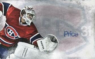 Carey Price Wallpaper