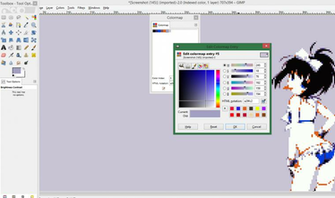 Sage S Guide To Making Anything Into Pixel Art 8bitmmo Archive