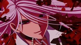 Moka Akashiya Rosario Vampire Wallpaper Anime