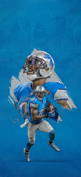 The Official Site Of Detroit Lions