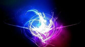 HD Neon Colours Desktop Wallpaper Amp Background Bilder