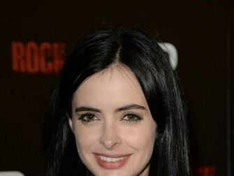 Krysten Ritter