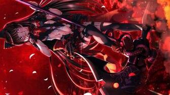 Gate Anime Wallpaper