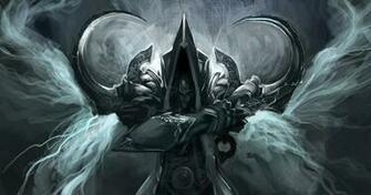 Malthael Speed By Zaelari