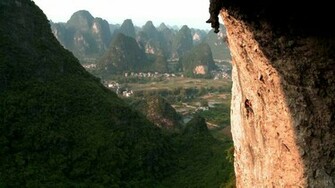Chris Sharma Wallpaper