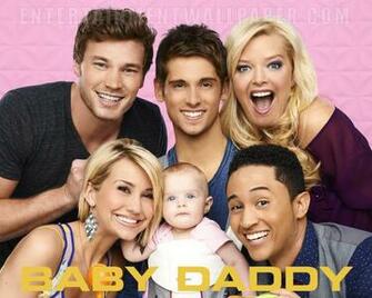 Baby Daddy Wallpaper Size More