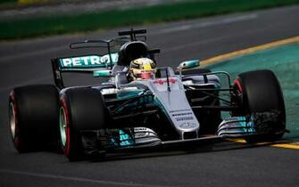 Mercedes Amg F1 W08 Eq Power Wallpaper And HD