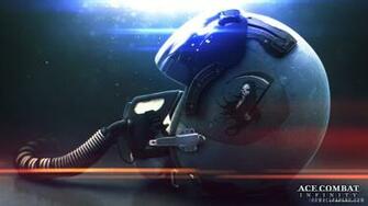 Ace Combat Infinity Test Survey HD Wallpaper IHD