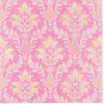 Pink Yellow