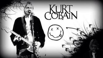Kurt Cobain Wallpaper I Made A Few Months Ago In Class Nirvana